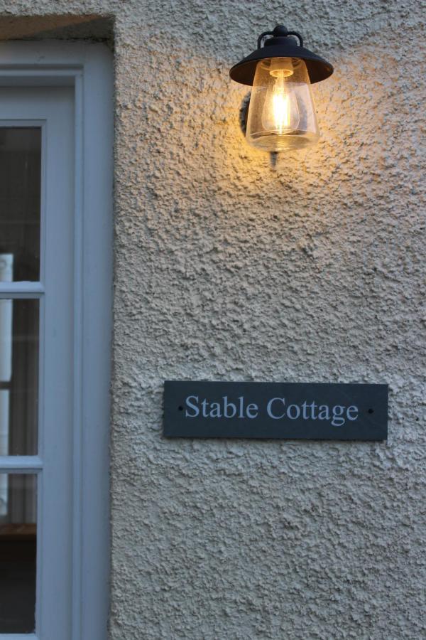 Stable Cottage At Yearle House Уулер Екстериор снимка